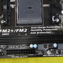 技嘉F2A68HM-DS2(rev.1.0) 图片 3