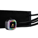 海盗船H100i RGB 铂金 图片 4