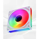 丛林豹棱镜6pro 白色正叶