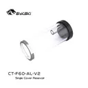 Bykski CTF60ALV2 CT-F60-AL-V2 100MM 图片 3