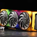 瀚铠Radeon RX 9070 XT 超合金ULTRA 图片 4