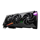 msi微星GeForce RTX5070 12G VANGUARD SOC 图片 3