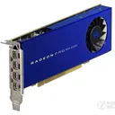 AMD Radeon Pro WX 4100 4GB