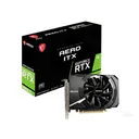 微星GeForce RTX 3060 Ti AERO ITX 8G OC LHR