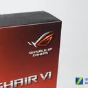 华硕ROG CROSSHAIR VI HERO 图片 3