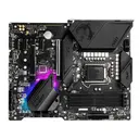 微星MPG Z490 GAMING PLUS