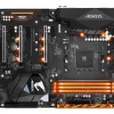 技嘉AORUS AX370-Gaming K5
