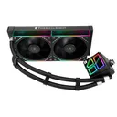 利民FROZEN INFINITY 240 BLACK