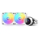 NZXT 海妖 280 RGB 白色