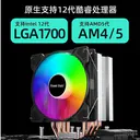 powertrain（动力火车）DL600A 虎鲸DL-600A炫彩光效6铜管 图片 3