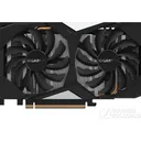 技嘉GTX 1660 OC 6G