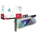华擎Radeon RX 7900 XTX AQUA 24GB OC