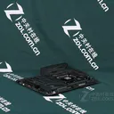 华硕ROG MAXIMUS IX FORMULA 图片 3