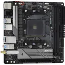 华擎B550M-ITX/ac