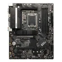 微星PRO B660-A DDR4