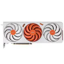 七彩虹COLORFIRE GeForce RTX 5050 橘影橙 DUO 8GB