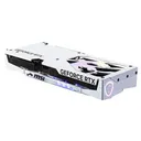 微星GeForce RTX 5060 Ti 16G GAMING TRIO WHITE 图片 4