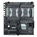 精粤X99-D8双路大板