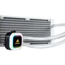 海盗船H100i RGB PLATINUM SE 图片 3
