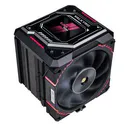 瓦尔基里R125-L-BLACK AMD优化版