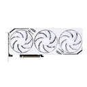 影驰GeForce RTX 5060 Ti 金属大师白金版MAX OC