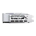 msi微星GeForce RTX5070 12G GAMING TRIO OC WHITE 图片 2