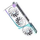 万丽星际GeForce RTX 5070 Ti OC 16GB GDDR7 清幽白 图片 3