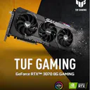 华硕TUF-RTX3070-O8G-GAMING 图片 2