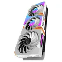 七彩虹iGame GeForce RTX 3060 Ultra W OC 12G L 图片 3