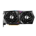 微星GeForce RTX 3060 GAMING X 12G
