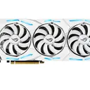 华硕ROG-STRIX-RTX 2080Ti-O11G-WHITE 白色限定版 图片 2