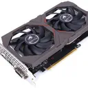 七彩虹网驰 GeForce GTX 1660 电竞 6G V2 图片 2