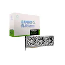 微星GeForce RTX 4070 GAMING X SLIM WHITE 12G