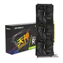 雷索RTX 2070 8G 天神 三风扇