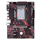 华南金牌H610M-PLUS