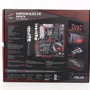 华硕ROG MAXIMUS IX APEX