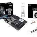 华硕Z170-E 图片 2