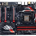 技嘉Z170X-GAMING 5(rev.1.1)
