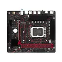 铭瑄 MS-里程碑 H610M 2.5G