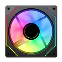 雷匠棱镜4pro 黑色反叶