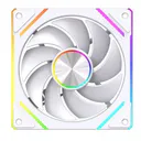 loving cool 棱镜7PRO RS 白色正叶