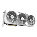 瀚铠Radeon RX 9070 XT 超合金 白色 图片 2