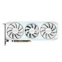 索泰GeForce RTX 5060 Ti 8GB 月白 OC 图片 2