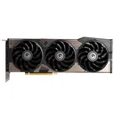 影驰GeForce RTX 3080 黑将 OC