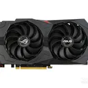 华硕ROG-STRIX-GTX1650-A4G-GAMING