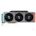 影驰GeForce RTX 3080 GAMER[FG]