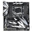 微星MEG X299 CREATION