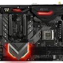 华擎玩家至尊 Z370 专业版 Gaming i7