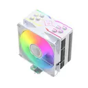 天极风J10 Pro 白色ARGB全平台