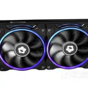ID-COOLING CHROMAFLOW 240 图片 3